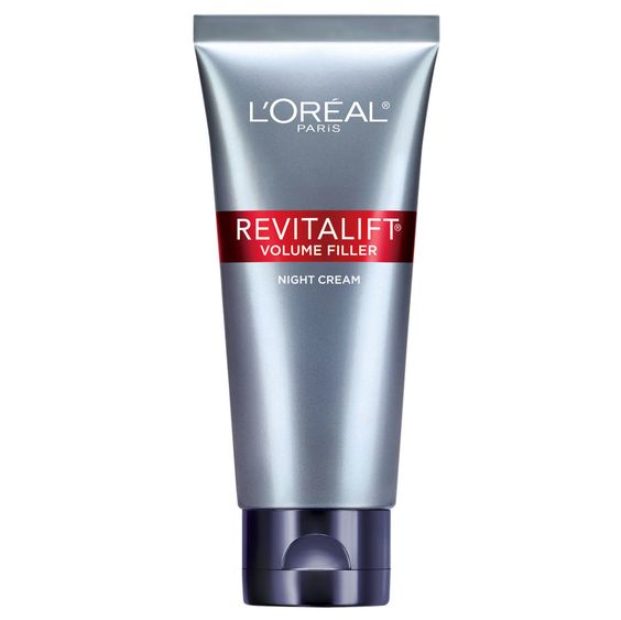 L’Oréal Paris Revitalift Volume Filler Night Cream L’Oréal Paris Revitalift Volume Filler Night Cream