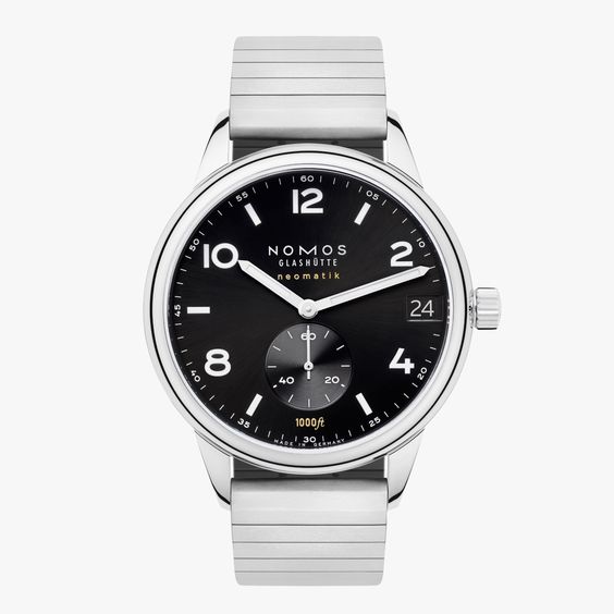 Top 17 Dress Watches to Own in 2024 — photo 12