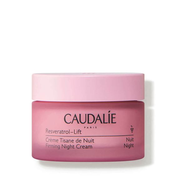 Caudalie Resveratrol Lift Firming Night Moisturizer Caudalie Resveratrol Lift Firming Night Moisturizer