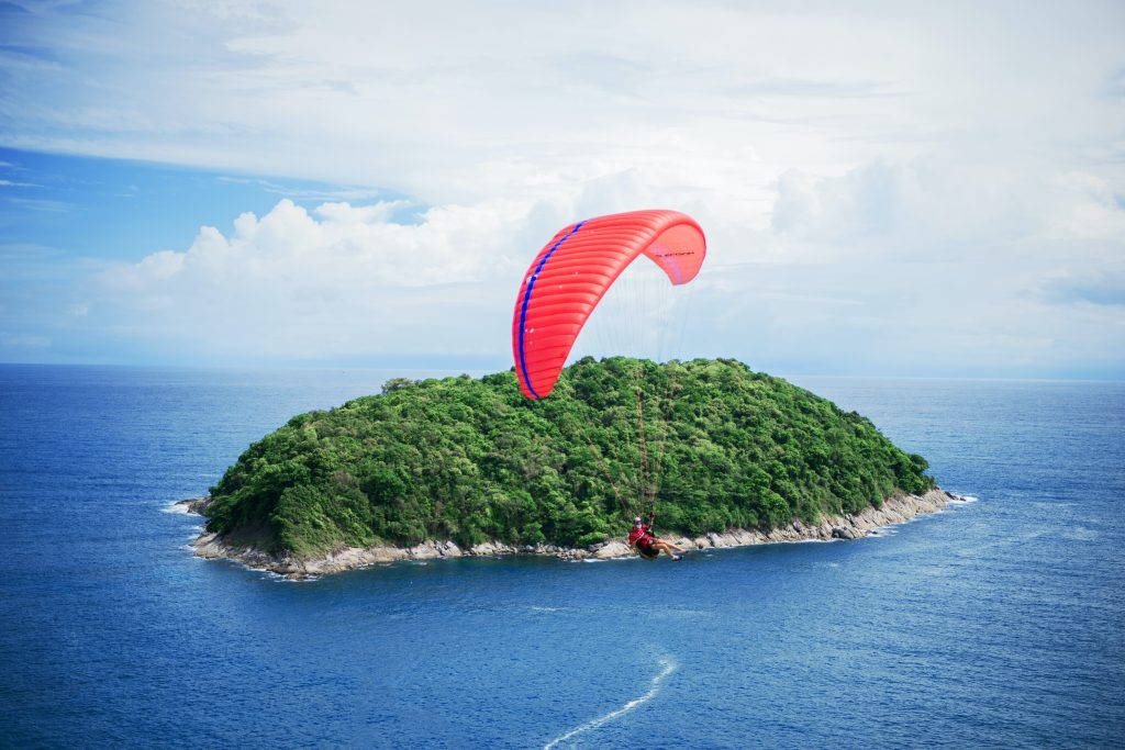 Phuket - Credit: Pexels - Islands to visit in 2023 Phuket - Credit: Pexels - Islands to visit in 2023