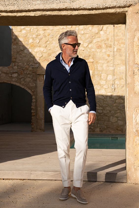 21 Timeless Style Ideas for Men — photo 20 21 Timeless Style Ideas for Men — photo 20