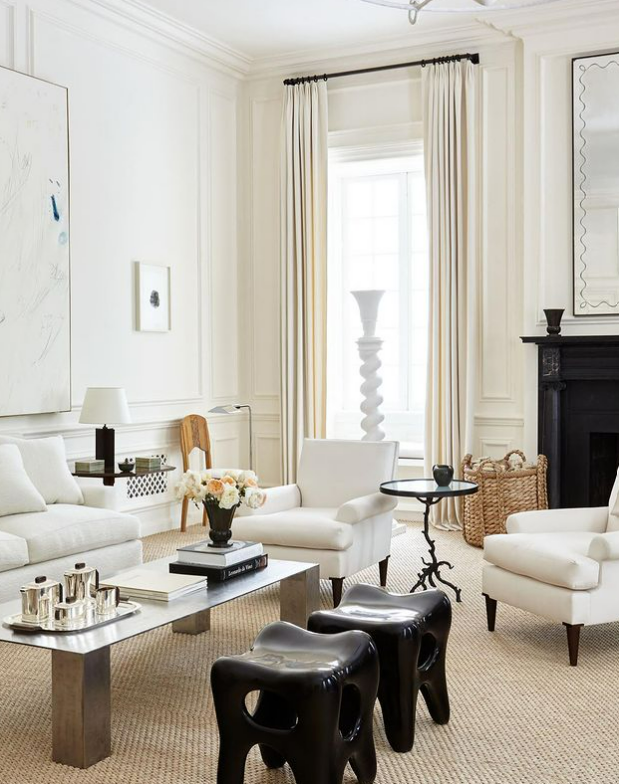 17 Stylish Interior Design Ideas for Every Modern Home — photo 8 17 Stylish Interior Design Ideas for Every Modern Home — photo 8