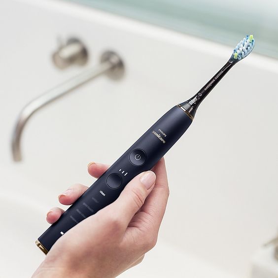 Top 15 Electric Toothbrushes You can Trust in 2024 — photo 36 Top 15 Electric Toothbrushes You can Trust in 2024 — photo 36