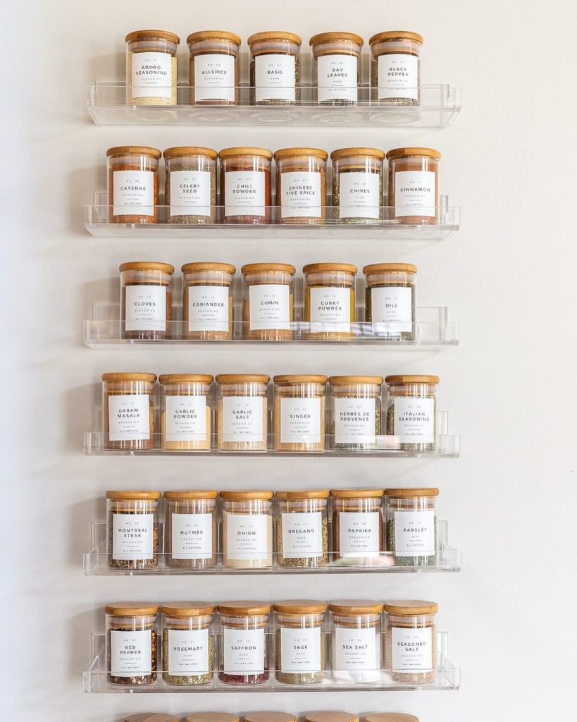 clear shelves clear shelves