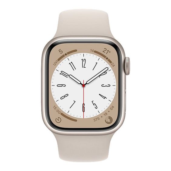 Top 12 Fitness Watches and Trackers for 2024 — photo 12 Top 12 Fitness Watches and Trackers for 2024 — photo 12