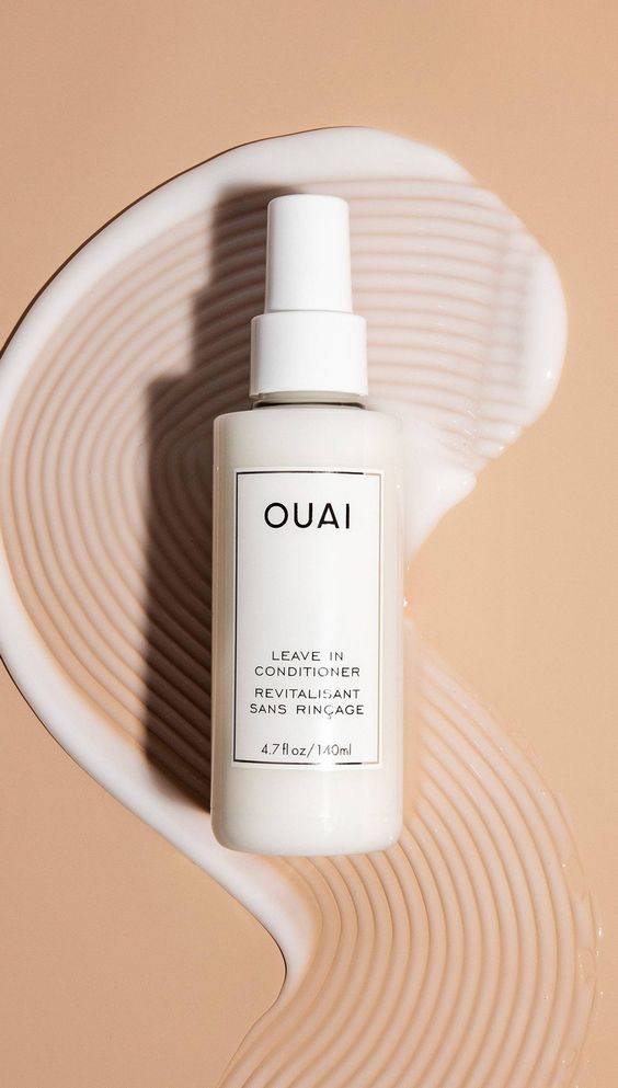 Top 14 Leave-in Conditioners for Curly Hair — photo 18 Top 14 Leave-in Conditioners for Curly Hair — photo 18