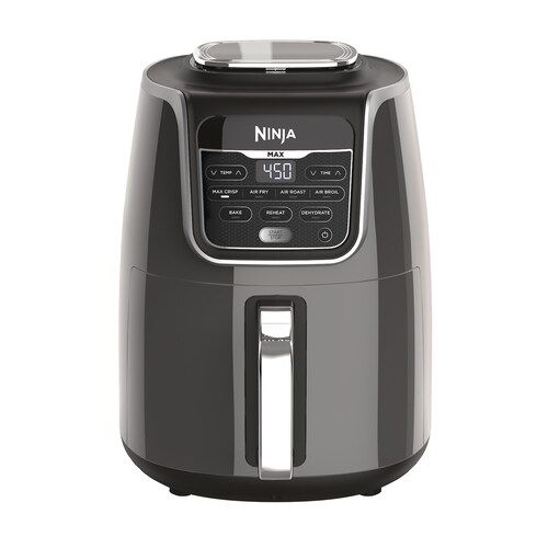 Top 7 Air Fryers for your Modern Kitchen in 2024! — photo 3 Top 7 Air Fryers for your Modern Kitchen in 2024! — photo 3