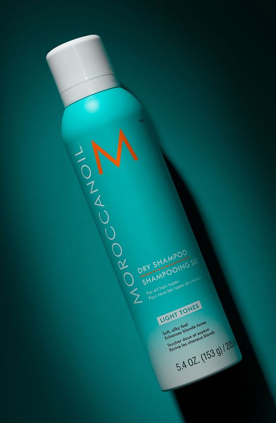 dry shampoos dry shampoos