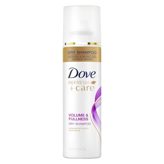 dry shampoos dry shampoos