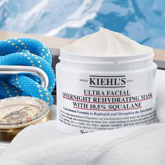 Top 17 Affordable Night Creams for Every Skin — photo 40 Top 17 Affordable Night Creams for Every Skin — photo 40