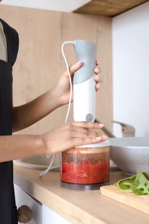 Top 7 Immersion Blenders of 2023 Top 7 Immersion Blenders of 2023