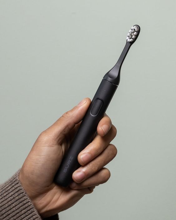 Top 15 Electric Toothbrushes You can Trust in 2024 — photo 12 Top 15 Electric Toothbrushes You can Trust in 2024 — photo 12
