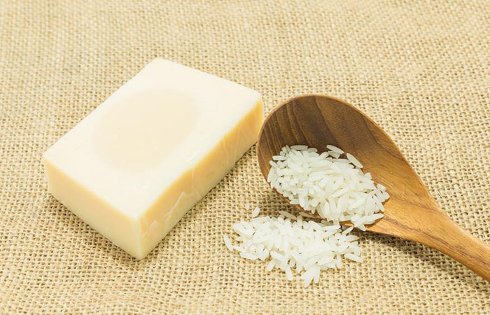 13 Mind-Blowing Benefits Of Rice Soap Recipes 13 Mind-Blowing Benefits Of Rice Soap Recipes