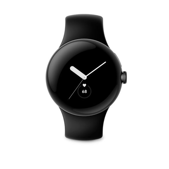 Top 12 Fitness Watches and Trackers for 2024 — photo 5 Top 12 Fitness Watches and Trackers for 2024 — photo 5