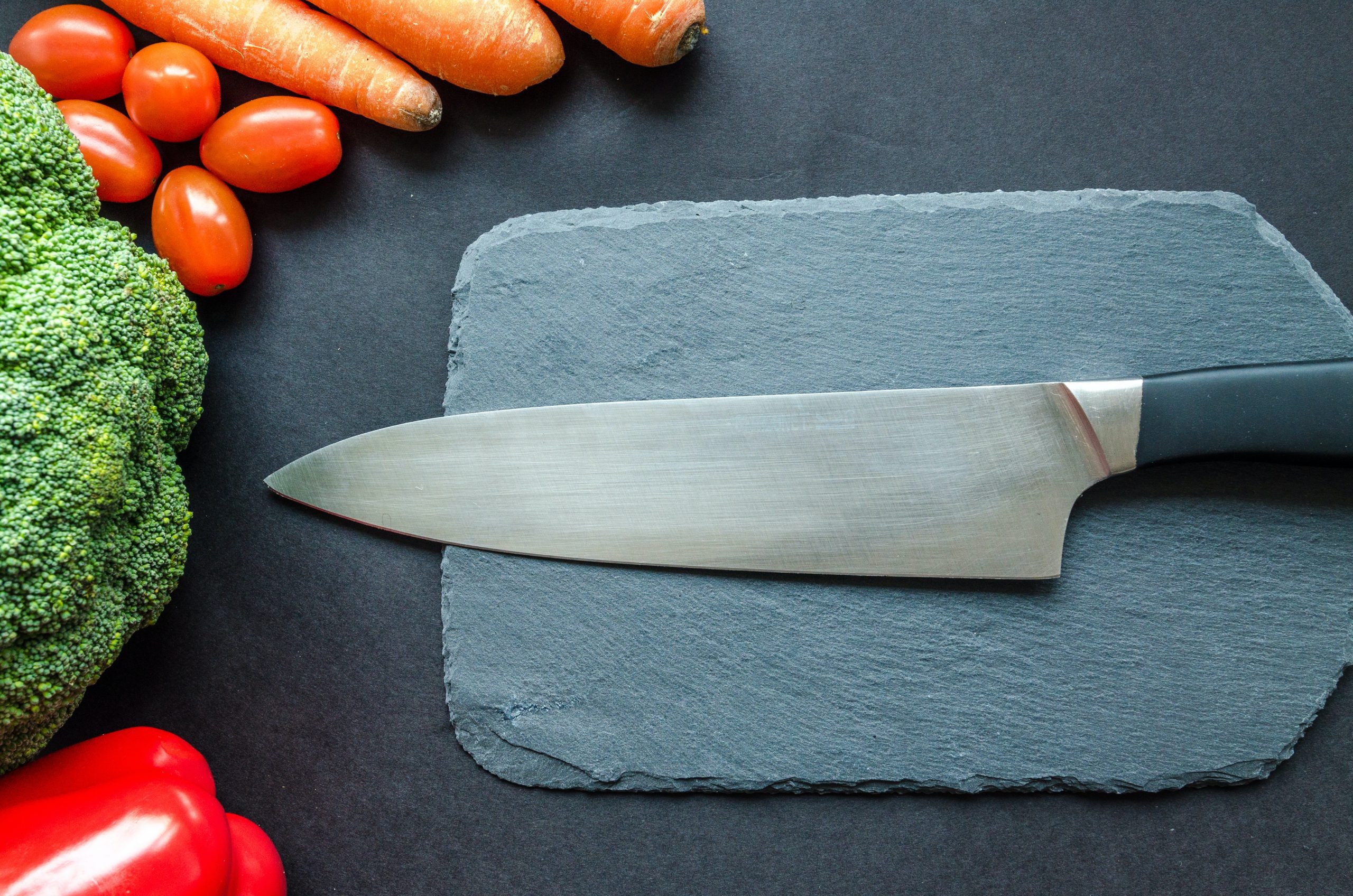 Top 12 Kitchen Knives for Every Kitchen Top 12 Kitchen Knives for Every Kitchen