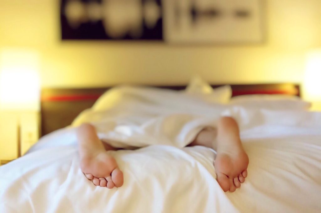 Staycation - Credit: Photo by Pixabay Staycation - Credit: Photo by Pixabay