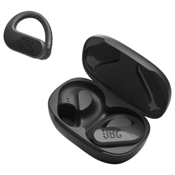 Top 9 Wireless Earbuds for Those on the Move — photo 16 Top 9 Wireless Earbuds for Those on the Move — photo 16