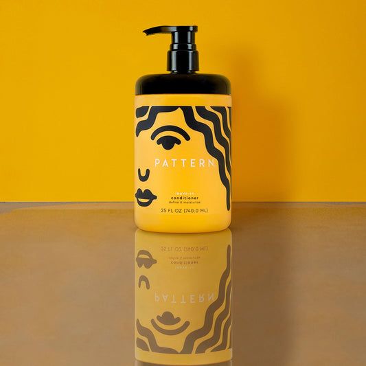 Top 14 Leave-in Conditioners for Curly Hair — photo 27 Top 14 Leave-in Conditioners for Curly Hair — photo 27