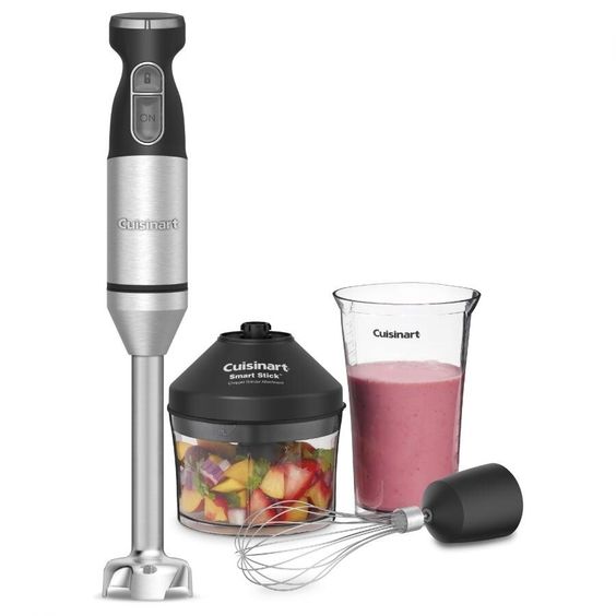Top 7 Immersion Blenders of 2023 — photo 16 Top 7 Immersion Blenders of 2023 — photo 16