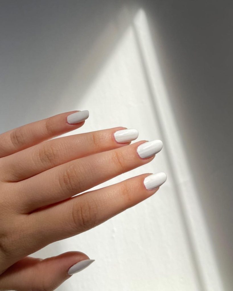 Work-appropriate Nail Designs Work-appropriate Nail Designs