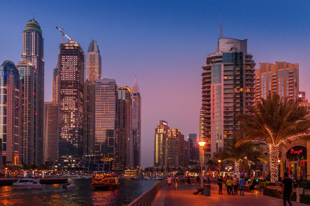 Top Luxury Travel Destinations From All Over The World Top Luxury Travel Destinations From All Over The World