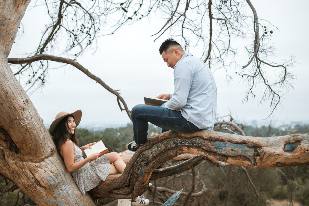50 Creative Date Ideas to Spice Up your Relationship — photo 4