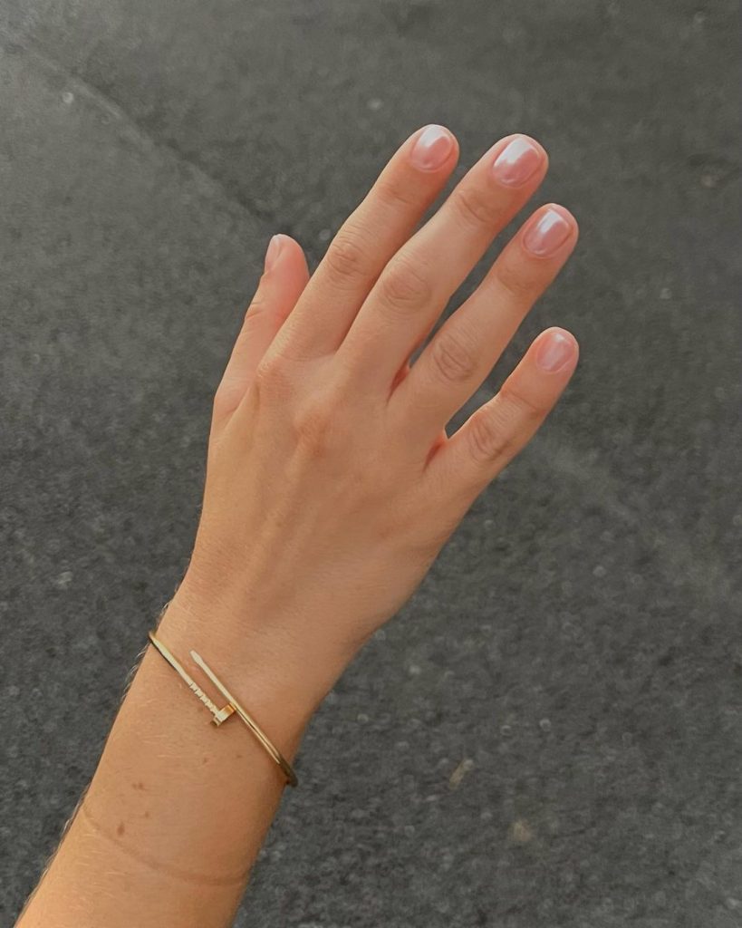 20 Acrylic Nail Ideas To Get Right Now! — photo 5
