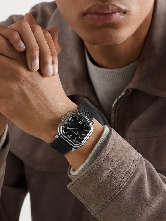 Top 17 Dress Watches to Own in 2024 — photo 9