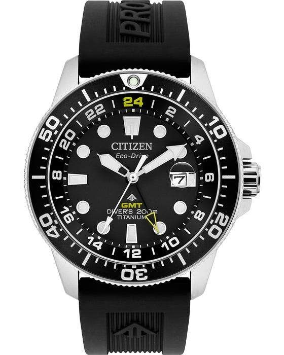 CITIZEN PROMASTER DIVER GMT affordable watches CITIZEN PROMASTER DIVER GMT affordable watches