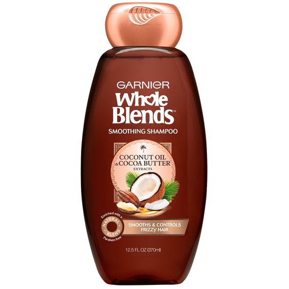 Top 14 Leave-in Conditioners for Curly Hair — photo 9 Top 14 Leave-in Conditioners for Curly Hair — photo 9
