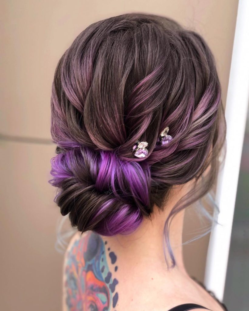 Hairstyle For Women 2022 — photo 3