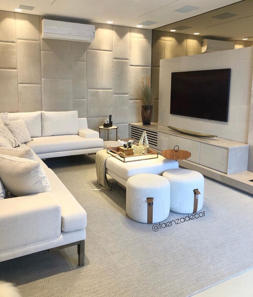 Contemporary Living Room Contemporary Living Room