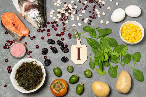 11 FOODS RICH IN IODINE EVERYONE SHOULD KNOW ABOUT — photo 14