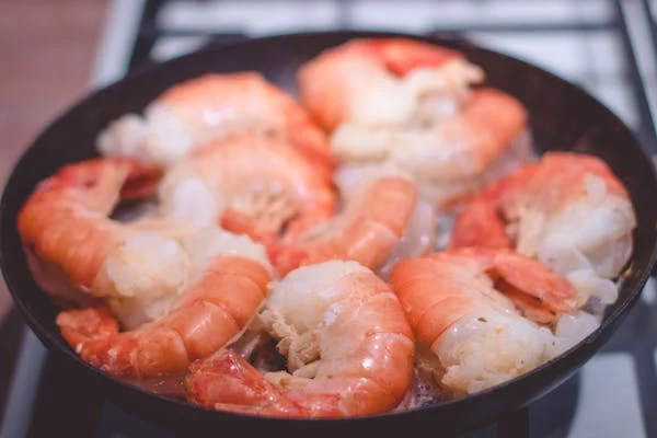 11 FOODS RICH IN IODINE EVERYONE SHOULD KNOW ABOUT — photo 6