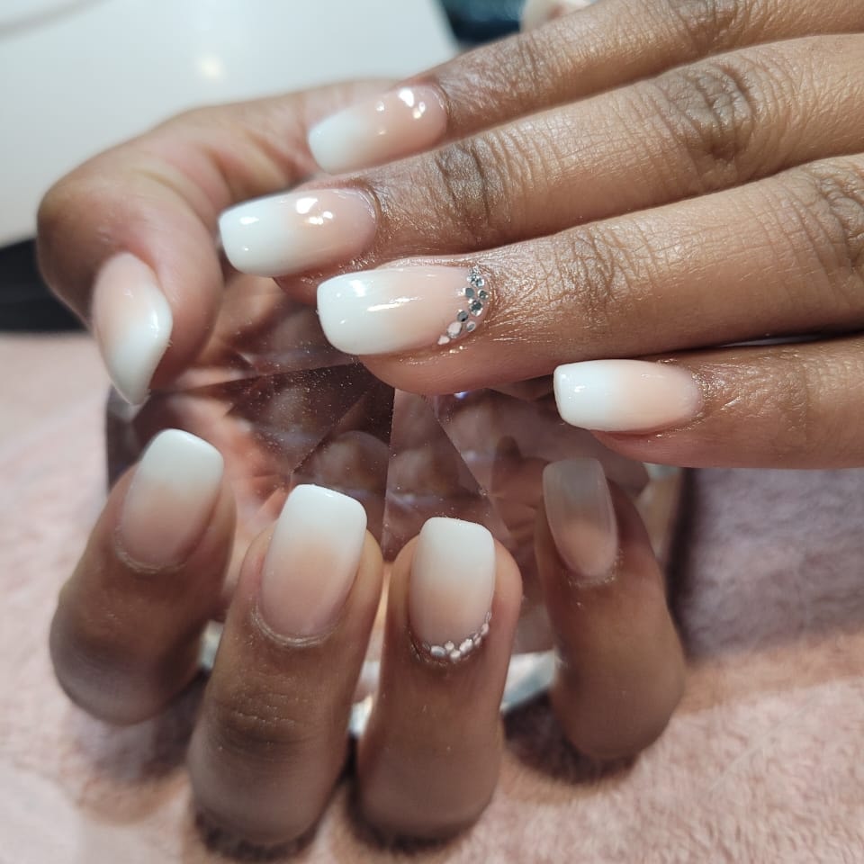 French tip ideas French tip ideas