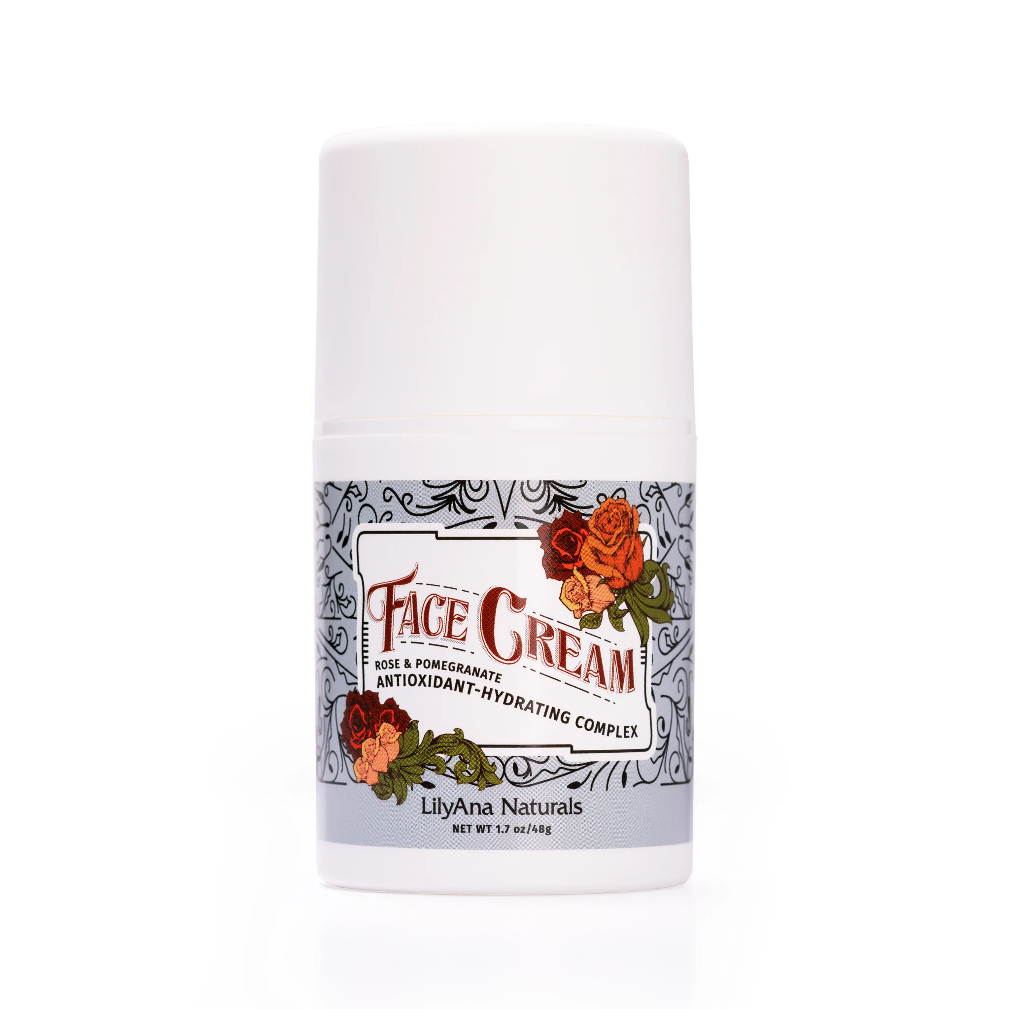 Natural moisturizer