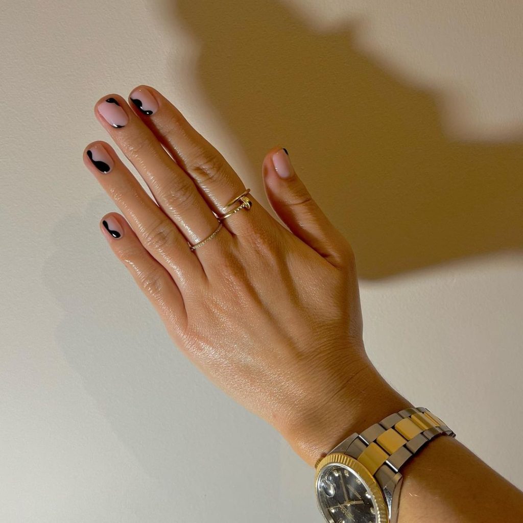 elegant short nail designs elegant short nail designs