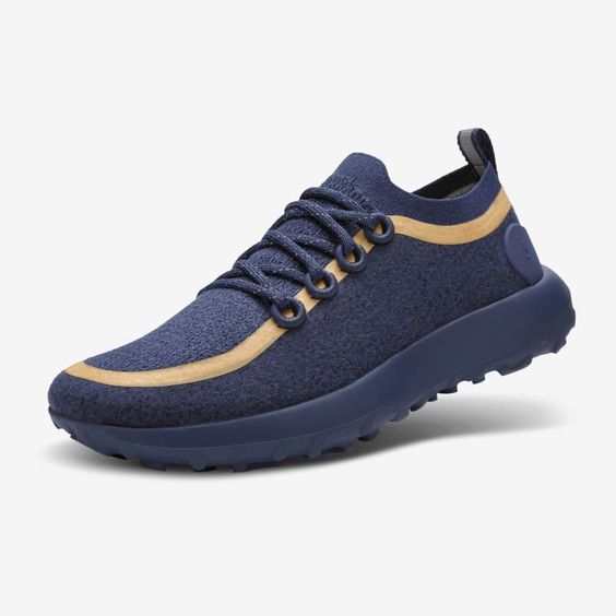 Top 15 Trail Running Shoes for Off-Road Comfort — photo 9 Top 15 Trail Running Shoes for Off-Road Comfort — photo 9