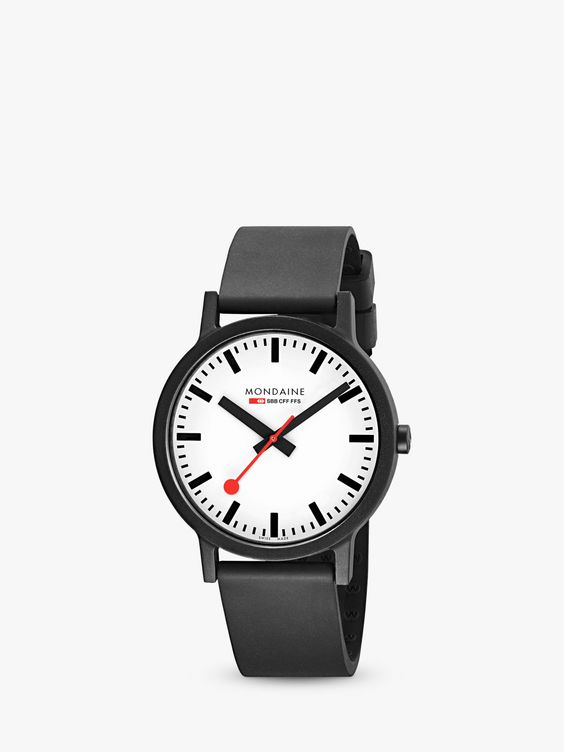 Top 17 Dress Watches to Own in 2024 — photo 15