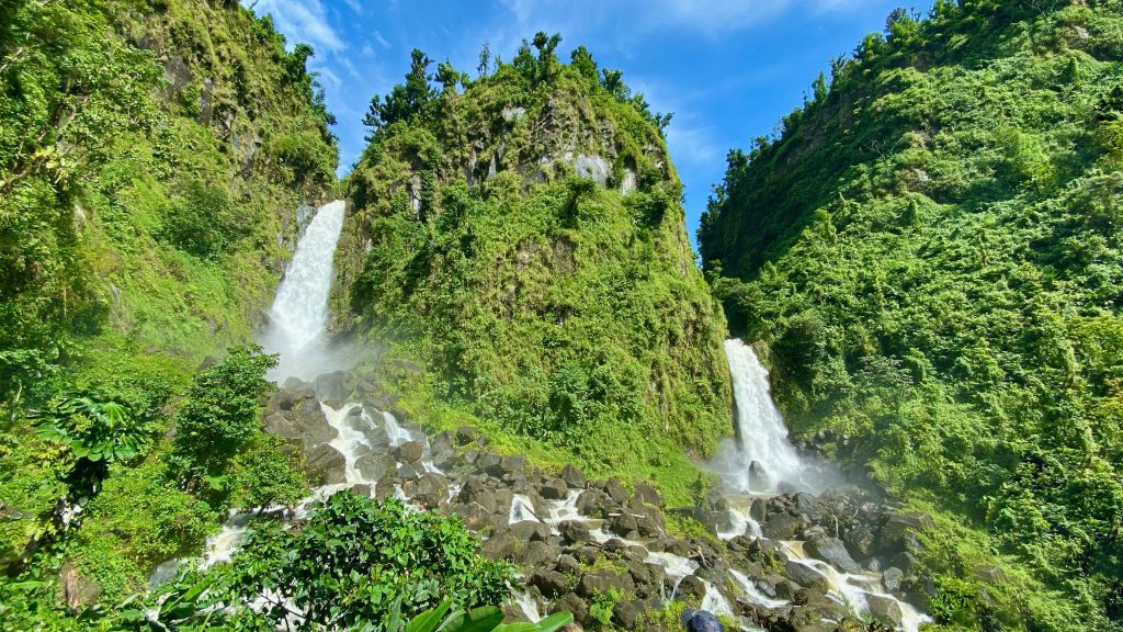 Dominica - Credit: iSAW Company on Unsplash Dominica - Credit: iSAW Company on Unsplash