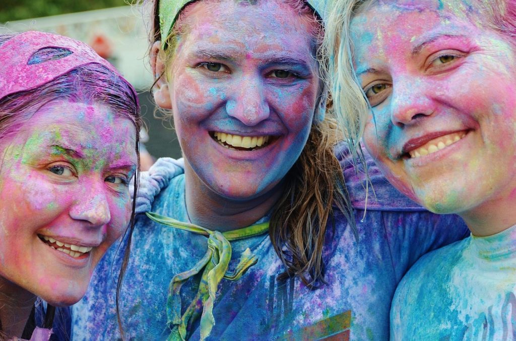 Holi Festival India on Bucket List Holi Festival India on Bucket List