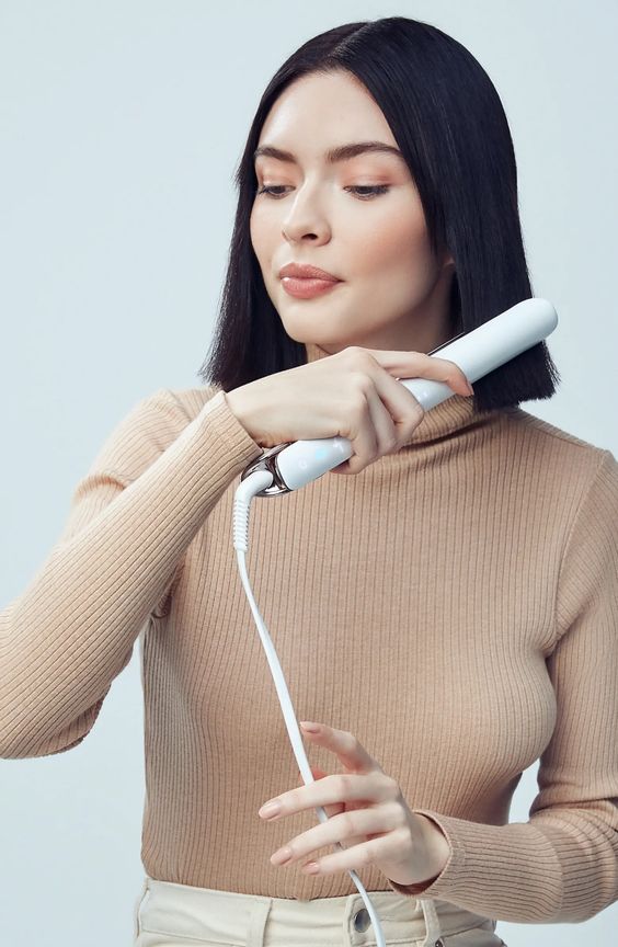 T3 Lucea ID 1'' Smart Flat Iron T3 Lucea ID 1'' Smart Flat Iron