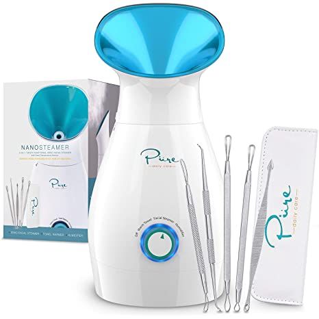 facial steamers facial steamers