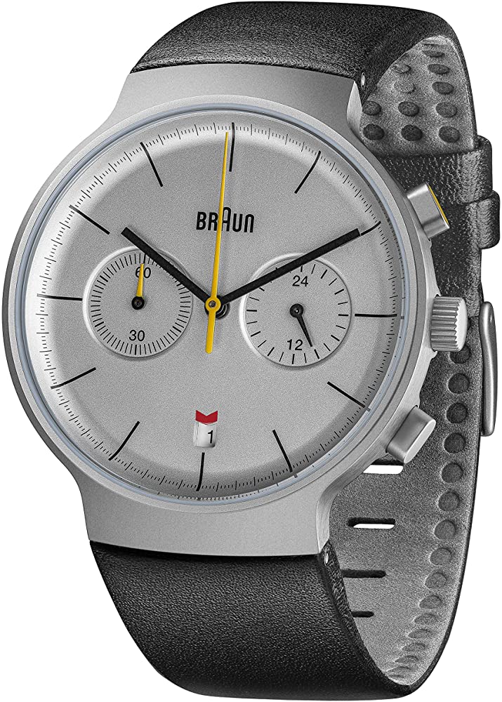 Top 18 Affordable Watches for Daily Wear — photo 16 Top 18 Affordable Watches for Daily Wear — photo 16