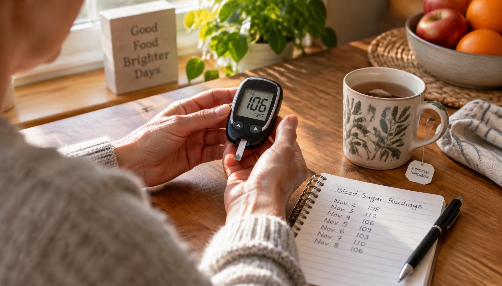 Can Type 2 Diabetes Be Reversed? What Remission Really Means