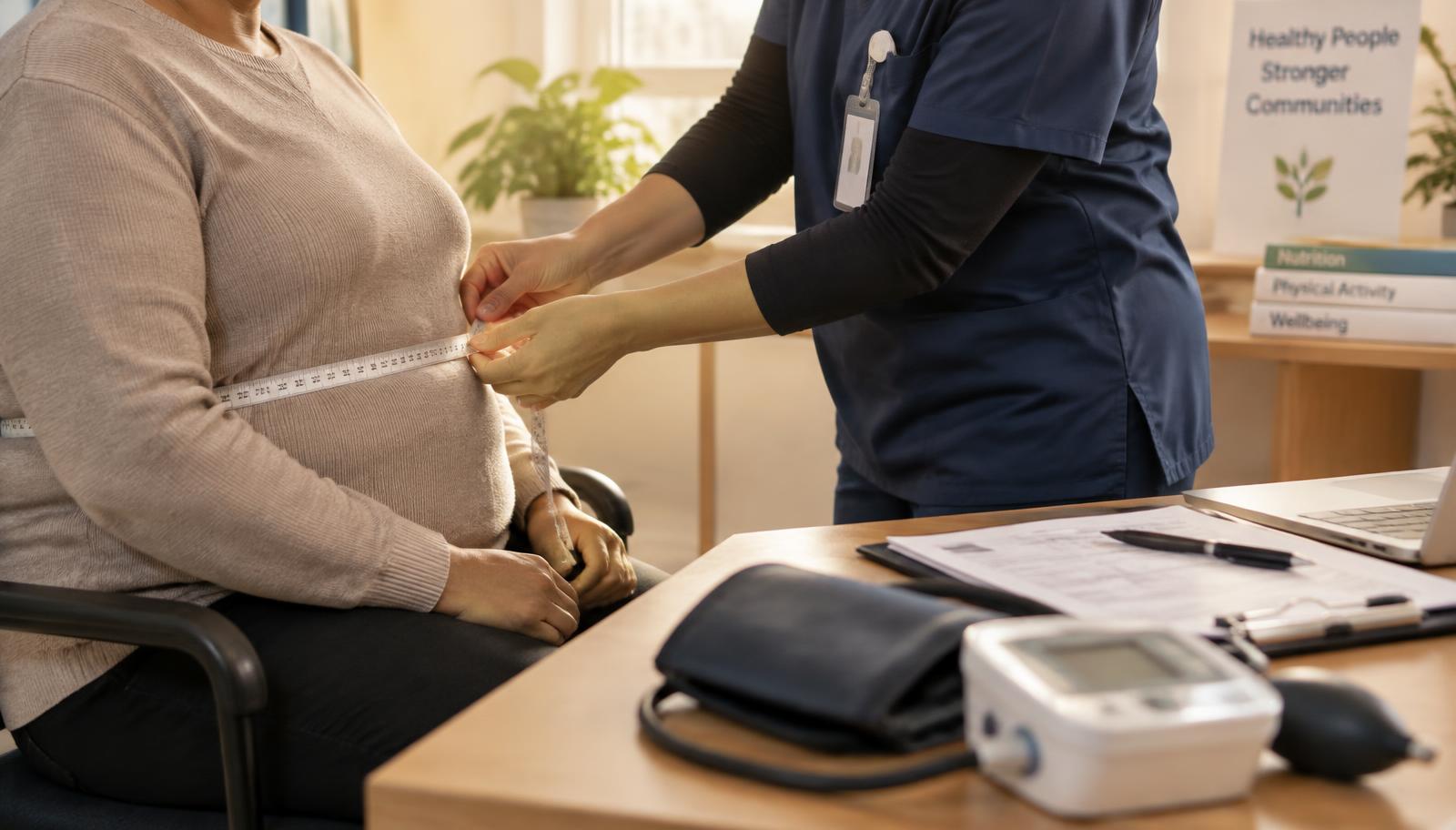 Early Signs of Diabetes and Who Is Most at Risk