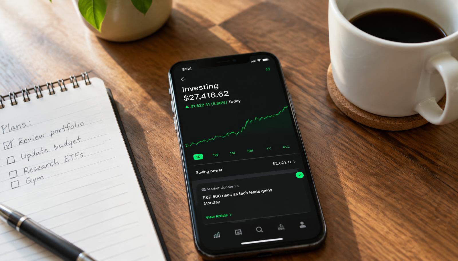 Best ETFs to Buy in 2026: A Complete Portfolio in Five Tickers Best ETFs to Buy in 2026: A Complete Portfolio in Five Tickers