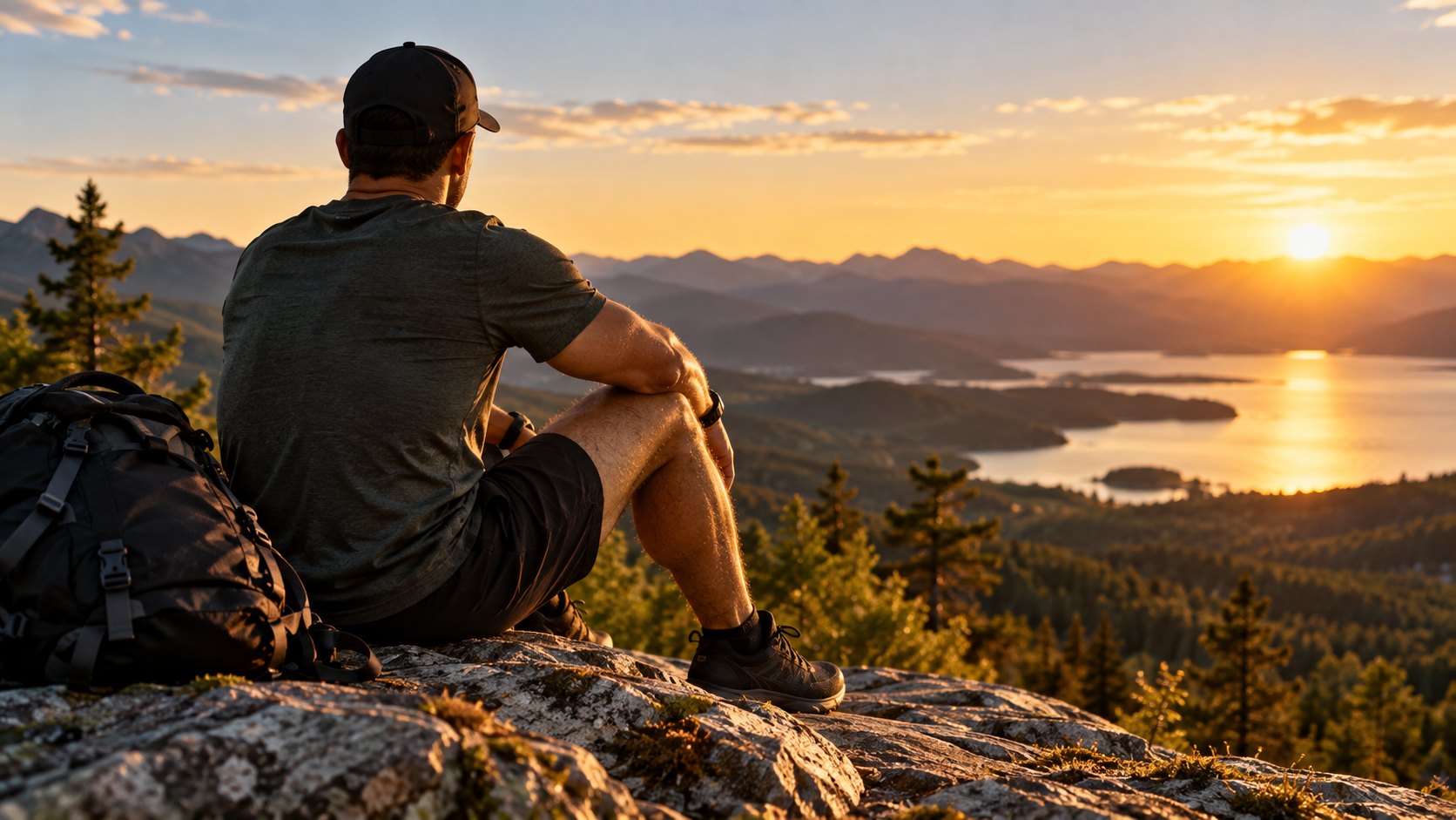 12 Health and Life Lessons Every Man in His 40s Should Know 12 Health and Life Lessons Every Man in His 40s Should Know