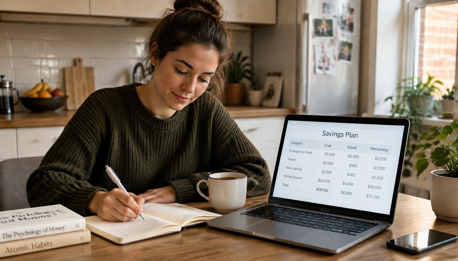 How to Build Wealth From Zero in 2026: A Realistic Ten Year Plan How to Build Wealth From Zero in 2026: A Realistic Ten Year Plan