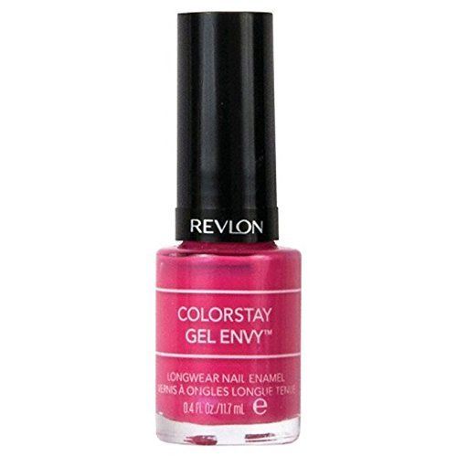 Revlon Colorstay Gel Envy Longwear Nail Ename l- 125 Vegas